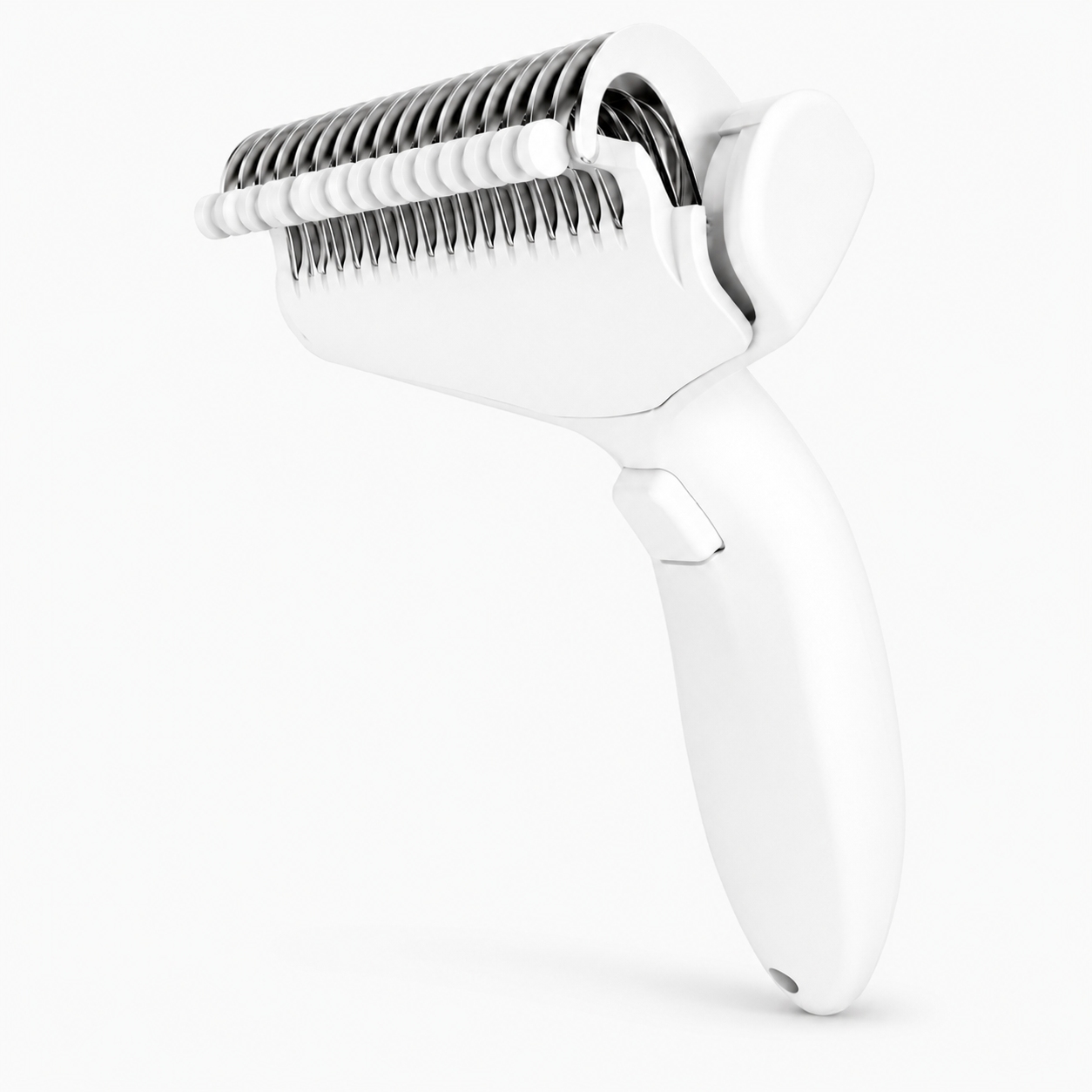 Brosse Autonettoyante Dogly pour Chiens & Chats